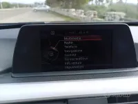 Usata BMW 318 143 CV (105 kW) 2014 Grigio Station wagon