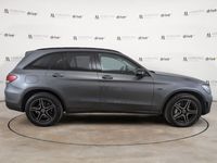 usata Mercedes 300 GLC Coupéde 4Matic EQ-Power Coupé Premium del 2021 usata a Bolzano/Bozen