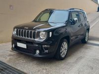 usata Jeep Renegade 1.6 Mjt 120 CV Limited