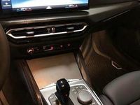 Usata BMW i4 Sport Line 397 kW (540 CV) 2022 Blu Berlina