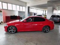 usata Alfa Romeo Giulia 2.2 Turbodiesel 160 CV AT8 Sprint