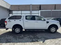 Usata Ford Ranger XLT 160 CV (117 kW) 2022 Bianco Pick-up
