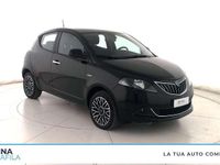 Usata Lancia Ypsilon S 69 CV (50 kW) 2024 Nero Utilitaria