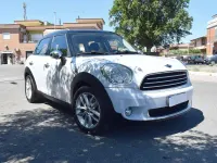 Usata Mini Cooper Countryman 122 CV (89 kW) 2013 SUV