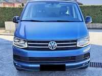 usata VW Multivan T62.0 tdi EDITION 204cv dsg LED NAVI PELLE TETTO