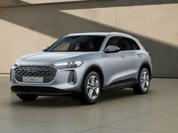 Nuova Audi Q5 Advanced 204 CV (150 kW) 2025 Argento fioretto metallizzato SUV