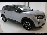 Usata Citroën C5 131 CV (96 kW) 2024 Grigio Station wagon