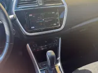 Usata Suzuki SX4 S-Cross Cool 120 CV (88 kW) 2017 Blu/azzurro SUV