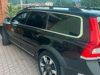 usata Volvo XC70 2.4 awd