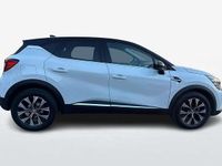 Usata Renault Captur Techno 140 CV (102 kW) 2022 Bianco SUV