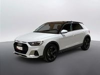 Usata Audi A1 Business 116 CV (85 kW) 2025 Bianco ghiacciaio metallizzato nero mito metallizz Berlina