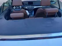 Usata Audi A5 Cabriolet Advanced Plus 190 CV (139 kW) 2017 Cabrio