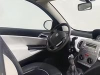 Usata Lancia Ypsilon Platinum 75 CV (55 kW) 2011 Utilitaria