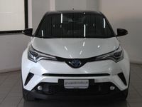 usata Toyota C-HR 1.8 Hybrid CVT Style