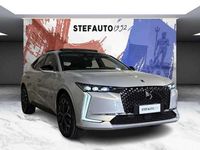 Nuova DS Automobiles DS4 Rivoli 131 CV (96 kW) 2025 Grigio cristallo Berlina