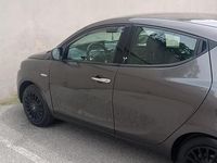Usata Lancia Ypsilon 2016 Utilitaria