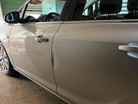 Usata Opel Astra 125 CV (91 kW) 2012 Station wagon