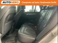 Usata BMW X5 231 CV (169 kW) 2017 Grigio SUV