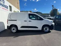 Usata Citroën Berlingo 102 CV (75 kW) 2020 Bianco Monovolume