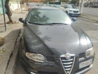 Usata Alfa Romeo GT 150 CV (110 kW) 2007 Nero Coupé