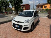 Usata Fiat Panda 2021 Utilitaria