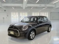 Usata Mini Cooper 136 CV (100 kW) 2022 Nero Utilitaria