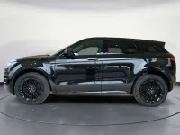 Nuova Land Rover Range Rover evoque SE Dynamic 163 CV (119 kW) 2026 Santorini black SUV