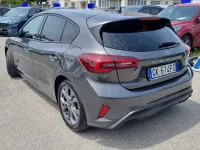 Usata Ford Focus ST-Line 125 CV (91 kW) 2022 Magnetic Berlina