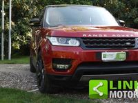 usata Land Rover Range Rover Sport 3.0 HSE V6 ben ten