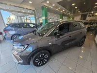 Usata Opel Crossland Elegance 110 CV (80 kW) 2023 Grigio SUV