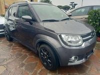 Usata Suzuki Ignis 90 CV (66 kW) 2018 Nero SUV