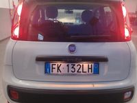 usata Fiat Panda 1.3 MJT 95 CV S&S Easy