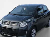 Usata Citroën C1 Feel 72 CV (52 kW) 2017 Other Utilitaria