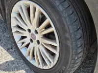 Usata Fiat Bravo Dynamic 105 CV (77 kW) 2010 Nero Utilitaria