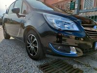 usata Opel Meriva 2ª serie - 2016