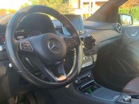 usata Mercedes B200 d Premium 4matic auto