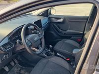 Usata Ford Puma 2023 Grigio SUV