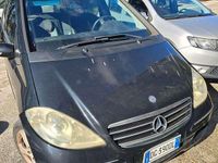 Usata Mercedes A180 Avantgarde 109 CV (80 kW) 2007 Monovolume