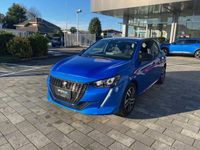 usata Peugeot 208 1.2 PureTech 75cv ALLURE PACK AZIENDALE