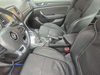 Usata Renault Mégane IV Bose Edition 110 CV (80 kW) 2016 Bianco Station wagon