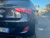 usata Hyundai i30 1.6 110 cv 2012