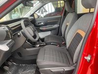 Nuova Citroën C3 Aircross PureTech 101 CV (74 kW) 2025 Rosso SUV