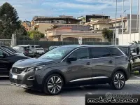 Brugt Peugeot 5008 GT 180 HK (132 kW) 2020 Grå SUV