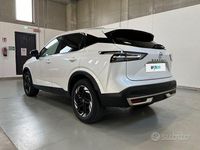 Usata Nissan Qashqai N-Connecta 2024 Bianco SUV