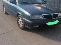 Usata Lancia Dedra 117 CV (86 kW) 1990 Blu Berlina