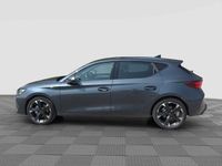 Usata Cupra Leon 150 CV (110 kW) 2025 Grigio Berlina