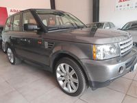 usata Land Rover Range Rover Sport 3.6