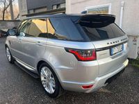 usata Land Rover Range Rover Sport 2.0 si4 S 300cv auto my19