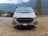 Usata Ford Transit Custom Nugget 2022 Monovolume