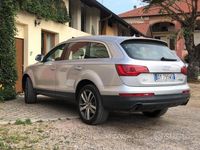 Usata Audi Q7 2009 Grigio SUV